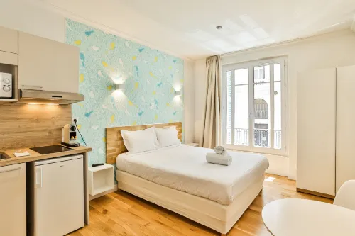 Nice Home - Studios Lido