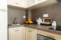 Coop Apartments