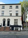 Cozy Place Liverpool Hotels in 