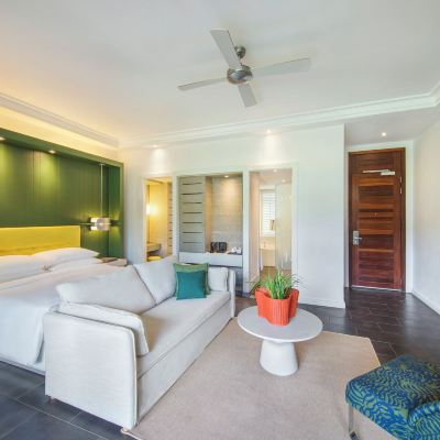 Premium Junior Suite Long Beach Mauritius Promo Code