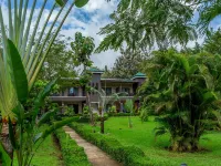 Leyenda Boutique Hotel & Spa Hotels in Puerto Carrillo