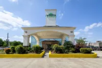 Wingate by Wyndham Humble/Houston InterContinental Airport Hotel di 