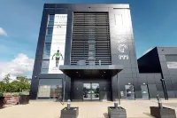 Village Hotel Glasgow