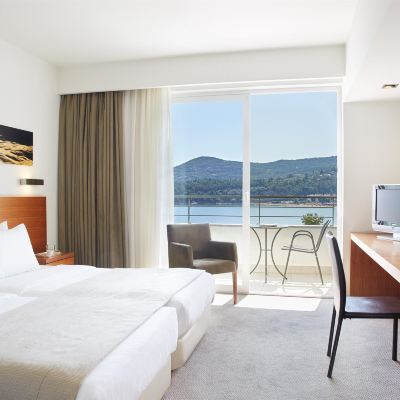 Superior Room with Sea View Lucy Hotel Promo Code