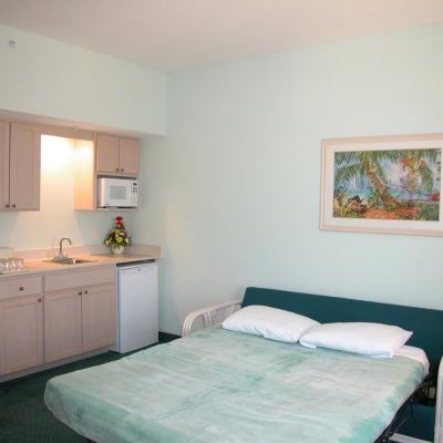 Standard King Suite Cocoa Beach Suites Hotel Promo Code