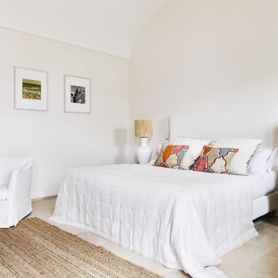 Deluxe Double Or Twin Room With Garden View Masseria Calderisi Promo Code