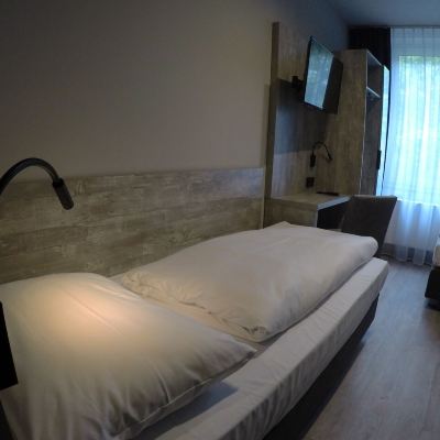 Apartment 3 Urban Home Hotel Promo Code