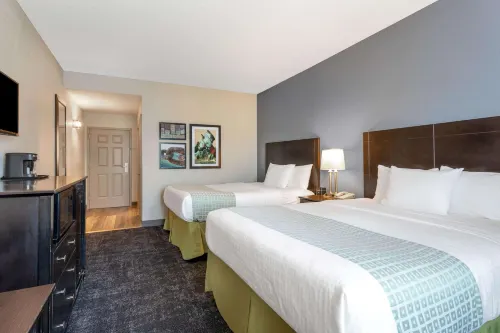 La Quinta Inn & Suites by Wyndham St. Augustine