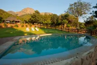 Amafu Forest Lodge