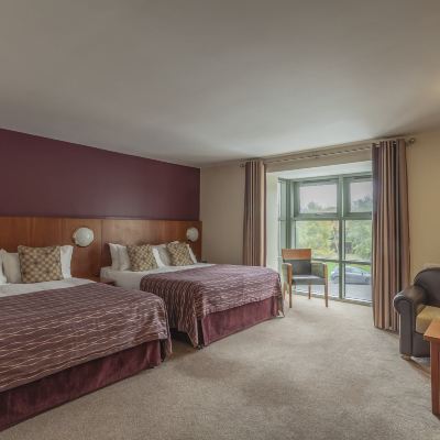 Family Room Silverbirch Hotel Promo Code