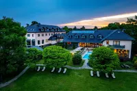 Christinenhof & Spa - Wellnesshotel am Rande des Spreewalds Hotel a 