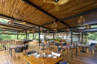 El Remanso Rainforest Lodge