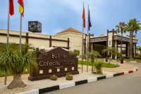 Be Live Collection Saïdia Hotel di 