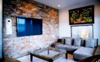 Indigo GEO House #Ds1