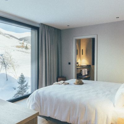 Superior Double Room Das Gerlos Promo Code