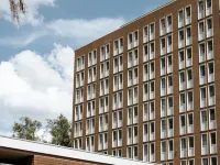 Canberra Accommodation Centre Hotels in Braddon