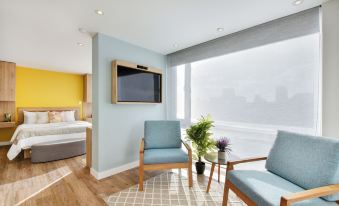 Urban Heights Bogota - Housity