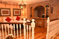 Copper Kettle B&B Hotels in 