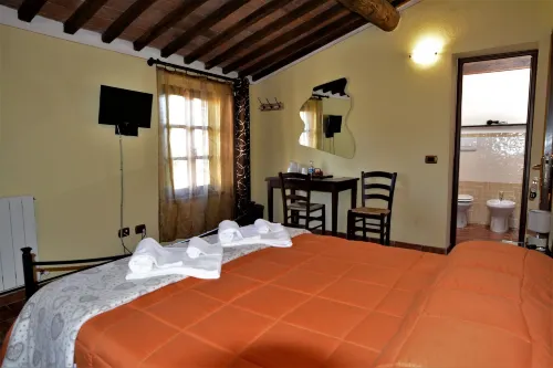 Il Pozzo di Sant'Andrea