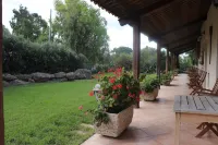 Agriturismo Vultaggio
