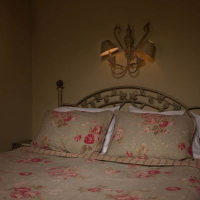 Standard Room, 1 Queen Bed (Cabin Studio-No Pets(Forest Hideaway)) Idyllwild Bunkhouse Promo Code