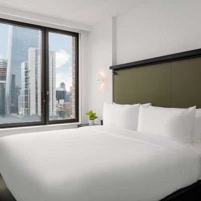 Arlo Suite Arlo Midtown Promo Code
