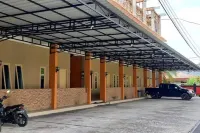 O飯店法提爾民宿伊斯蘭教靠近RM Raso Situjuah 住宿飯店