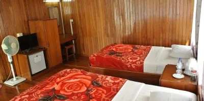Nanda Wunn Hotel - Hostel Ξενοδοχεία στην πόλη 