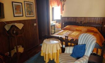 Una Franca Camere Di Charme - Housity