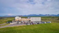 Fosshotel Stykkisholmur Hotels in 