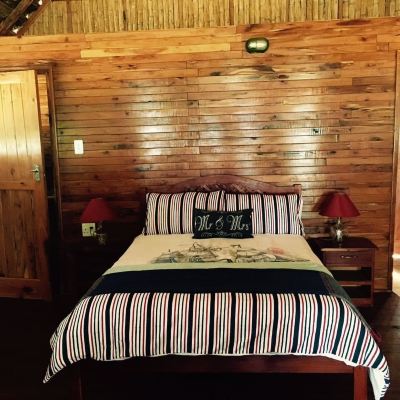 Panoramic Cabin, 1 Bedroom, Ocean View, Beachfront Pura Vida Lodge Promo Code