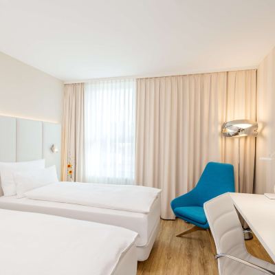 Family Room (2 Adults + 2 Child) NH Essen Promo Code