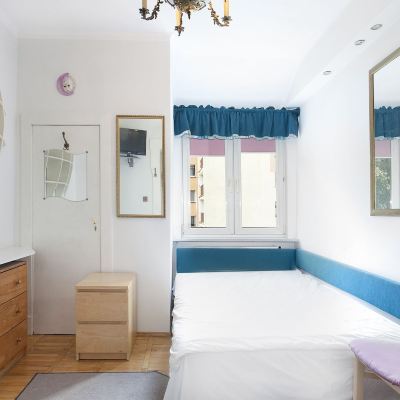 Apartment Poseidon Promo Code