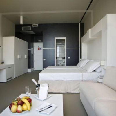 Superior Family Room Hotel Piccolo Portofino Promo Code