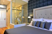 Bajamonti 5 Luxury Rooms