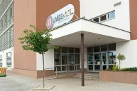 Košice Hotel