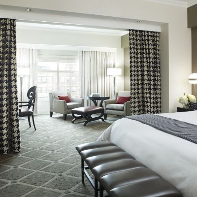 Commonwealth Suite Hotel Commonwealth Promo Code