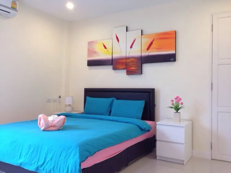 Rim Trang Villa