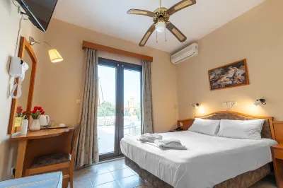 Sappho Hotel Hotel di 