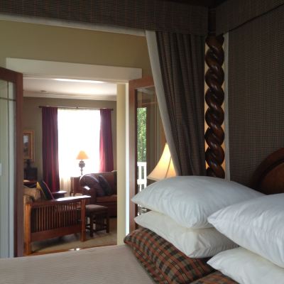 Belvedere Queen Suite The Belvedere Inn & Restaurant Promo Code