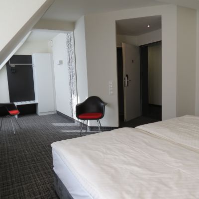 Comfort Double Room Comfor Hotel Ulm City Promo Code