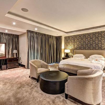 Presidential Suite The Royal Marang Hotel Promo Code
