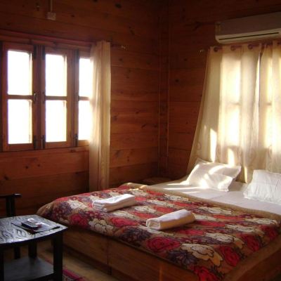 Deluxe Room MAA Ganga Guest House Promo Code