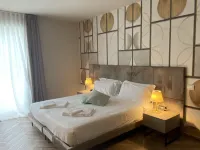 L.A. Home Hôtels à : Moniga del Garda