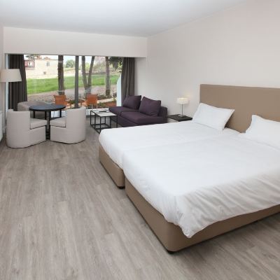 Junior Suite, Garden Area Droushia Heights Hotel Promo Code