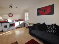8 Varis Apartments Hotels in Forres