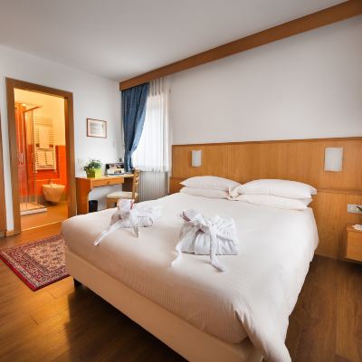Comfort Double or Twin Room Hotel Livigno Promo Code
