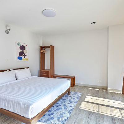 佈雷河奎瓦套房 北碧府切茲布爾家庭旅館優惠