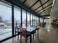 충주 수안보 파크 호텔