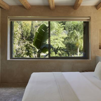 Superior Raw Retreat With Side Sea View F Zeen Promo Code